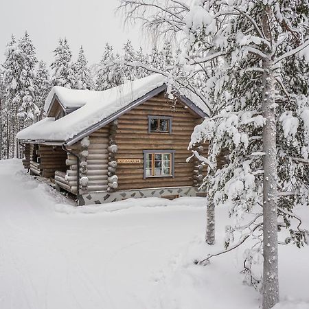 Vip Rakka Villas 7 & 8 Levi Zewnętrze zdjęcie