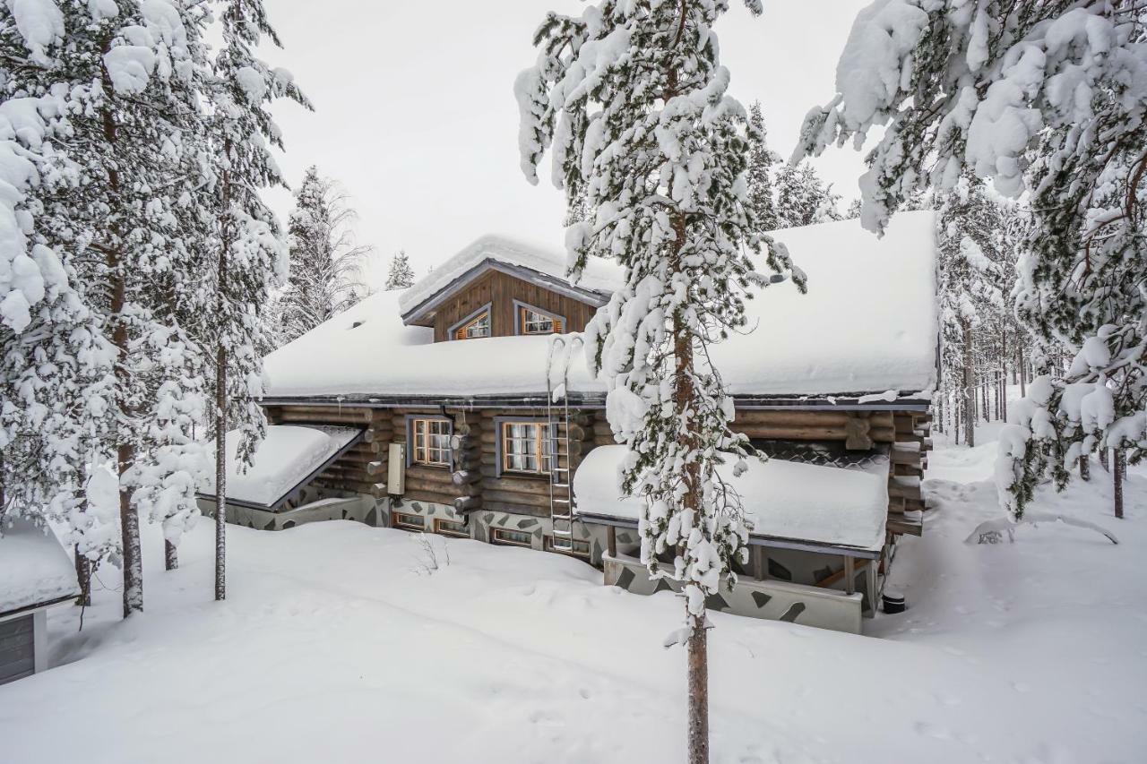 Vip Rakka Villas 7 & 8 Levi Zewnętrze zdjęcie