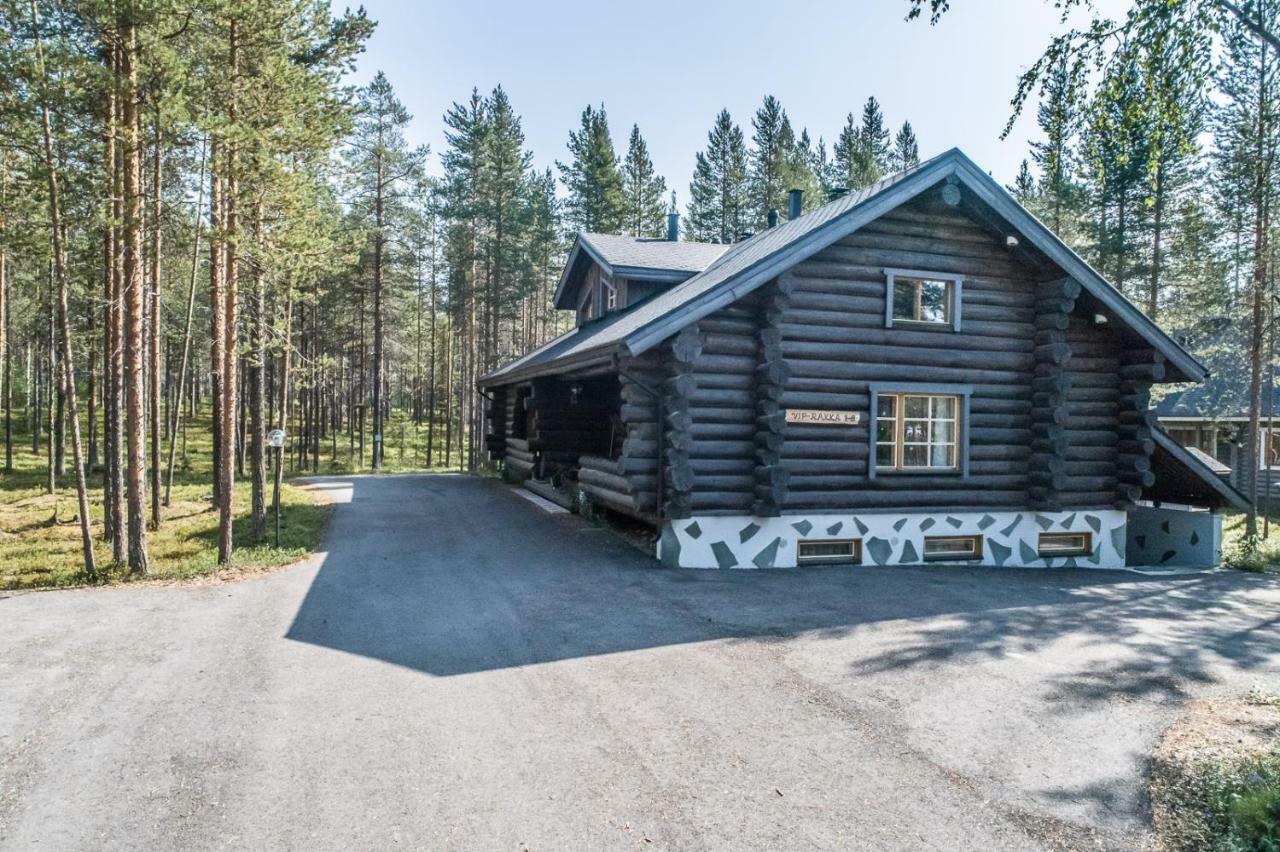 Vip Rakka Villas 7 & 8 Levi Zewnętrze zdjęcie